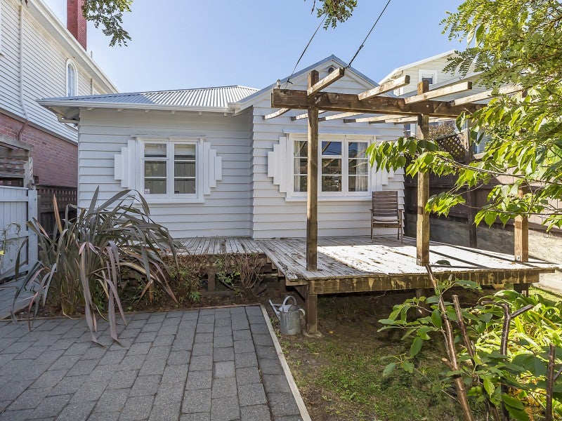 31 Moxham Avenue, Hataitai, Wellington - Carousel 1