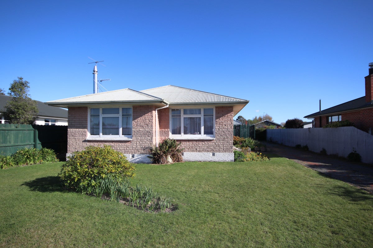 66 Melcombe Street, Tinwald, Ashburton - Carousel 1