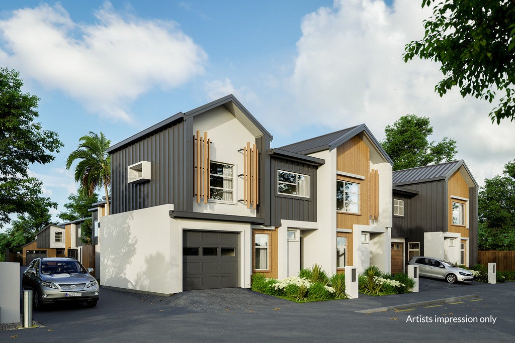 9 Bloomfield Terrace, Hutt Central, Lower Hutt - Carousel 2