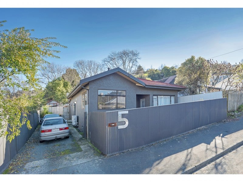 5 Rentone Street, Stepneyville, Nelson - Carousel 1