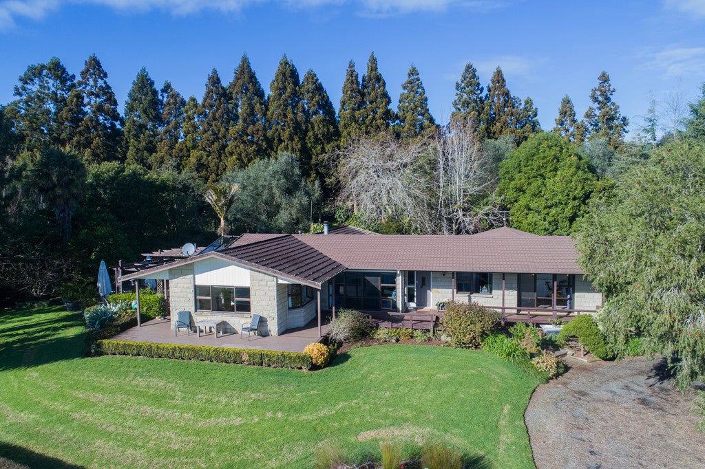 397 Pipiwai Road, Whangarei - Carousel 1