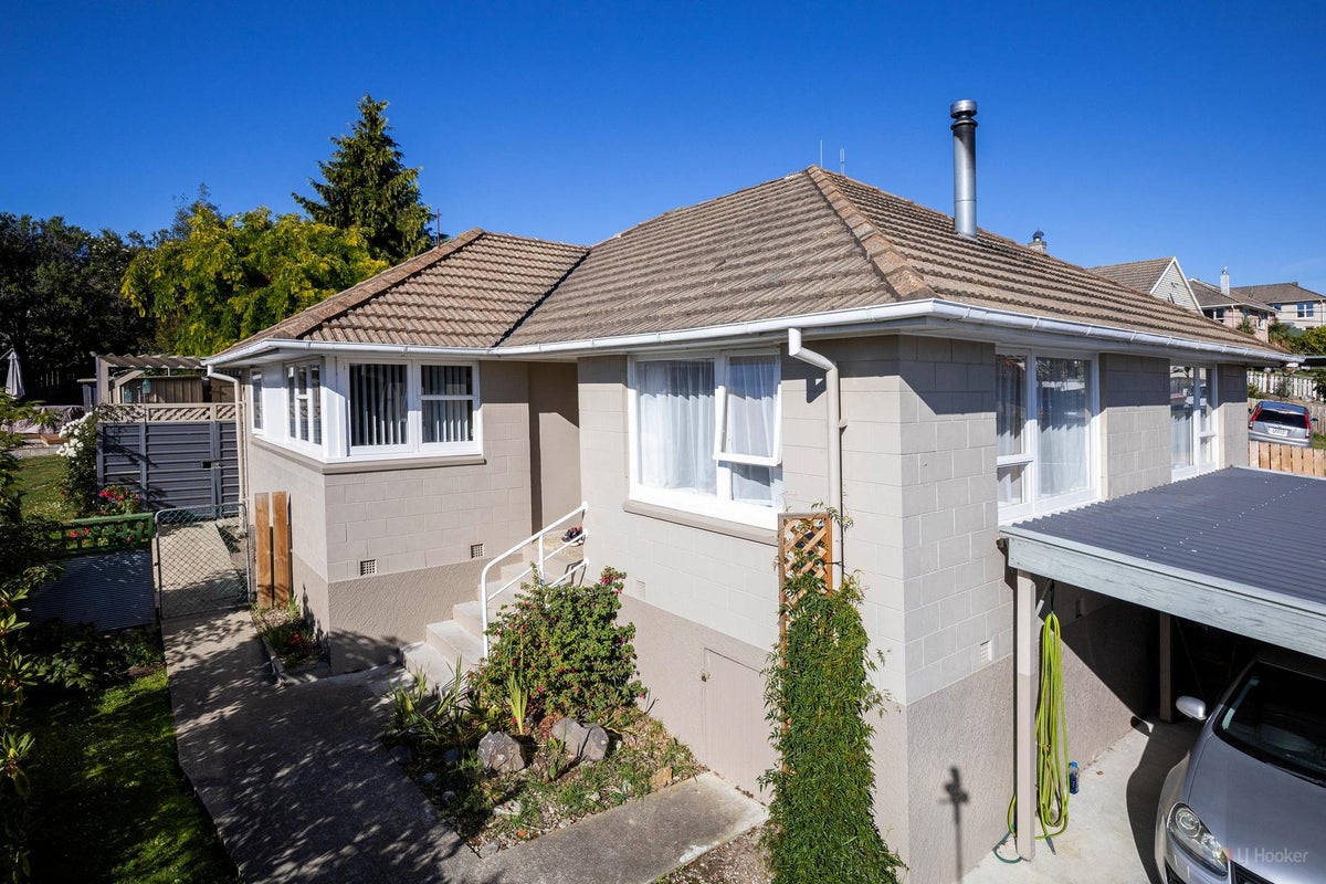 20 Pukaki Street, Glenwood, Timaru - Carousel 1