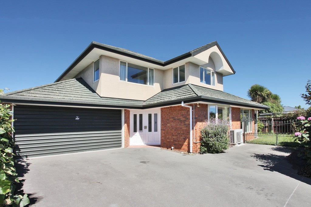 2/375 YALDHURST ROAD, Upper Riccarton, Christchurch - Carousel 1