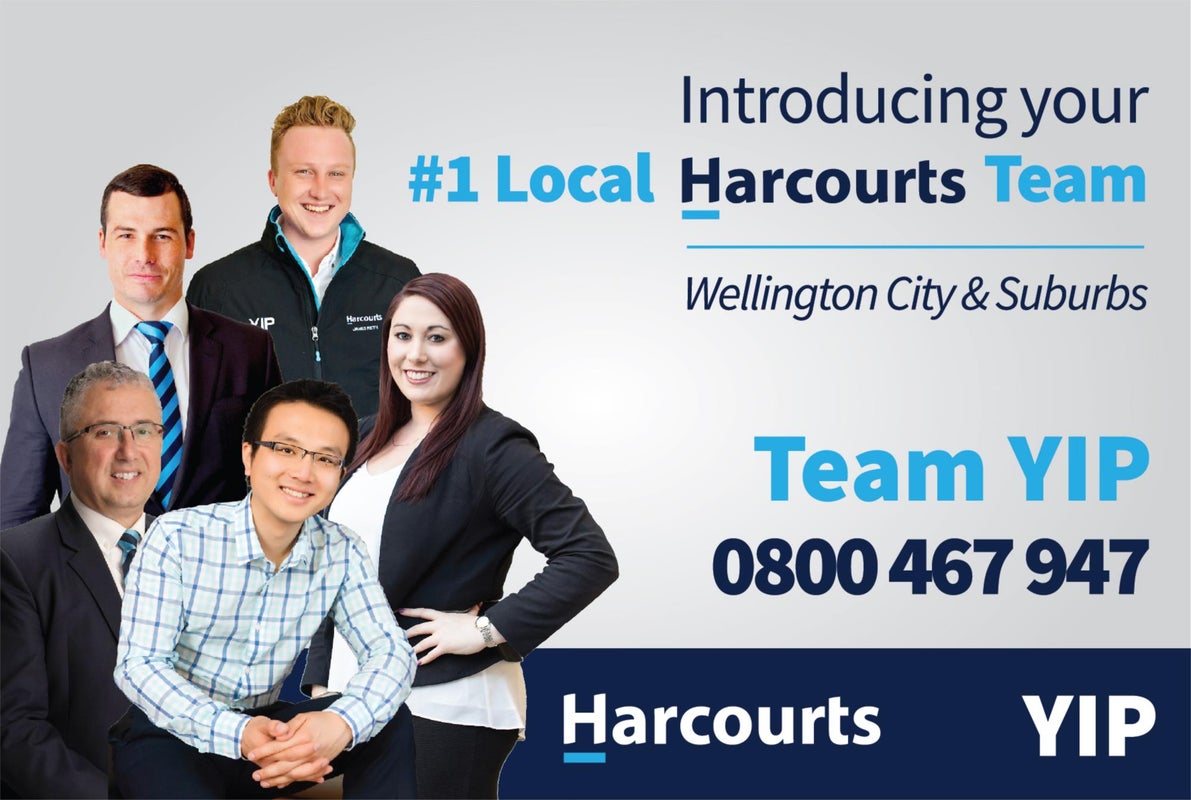 3 Ronald Woolf Place, Churton Park, Wellington - Carousel 16