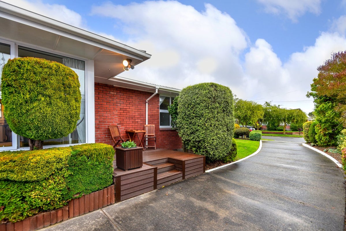 16 Wendover Street, Bishopdale, Christchurch - Carousel 17