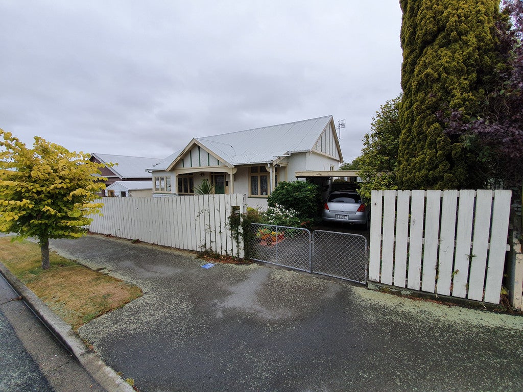 55 Harper Street, Parkside, Timaru - Carousel 2