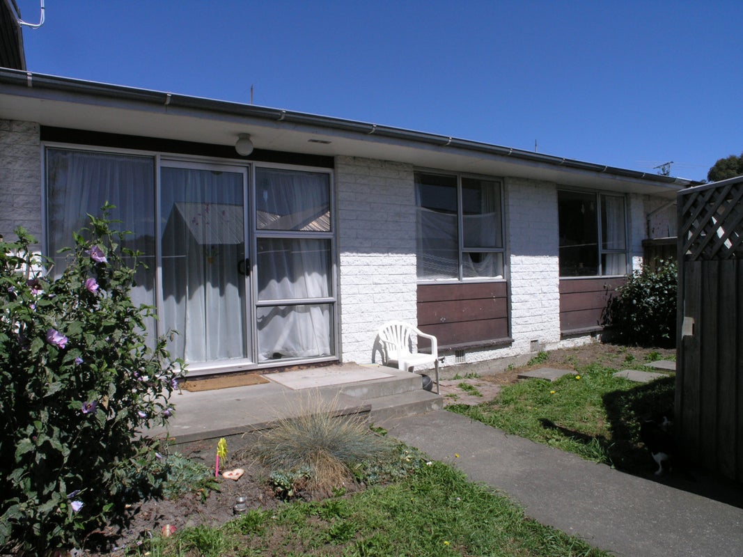3/5 Brittan Street, Linwood, Christchurch - Carousel 1