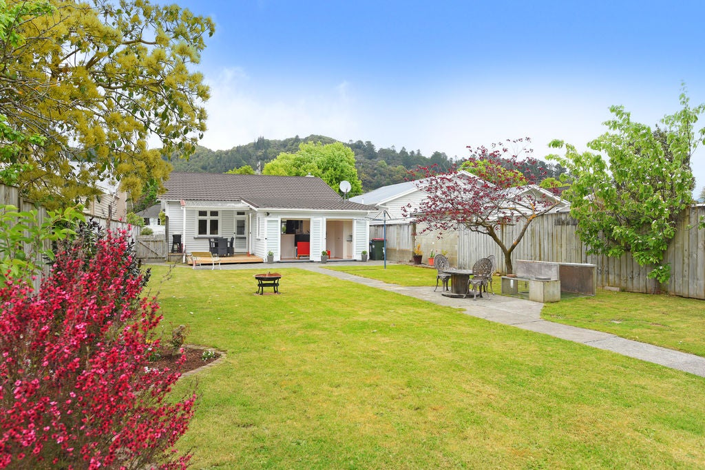 56 Seddon Street, Wallaceville, Upper Hutt - Carousel 18