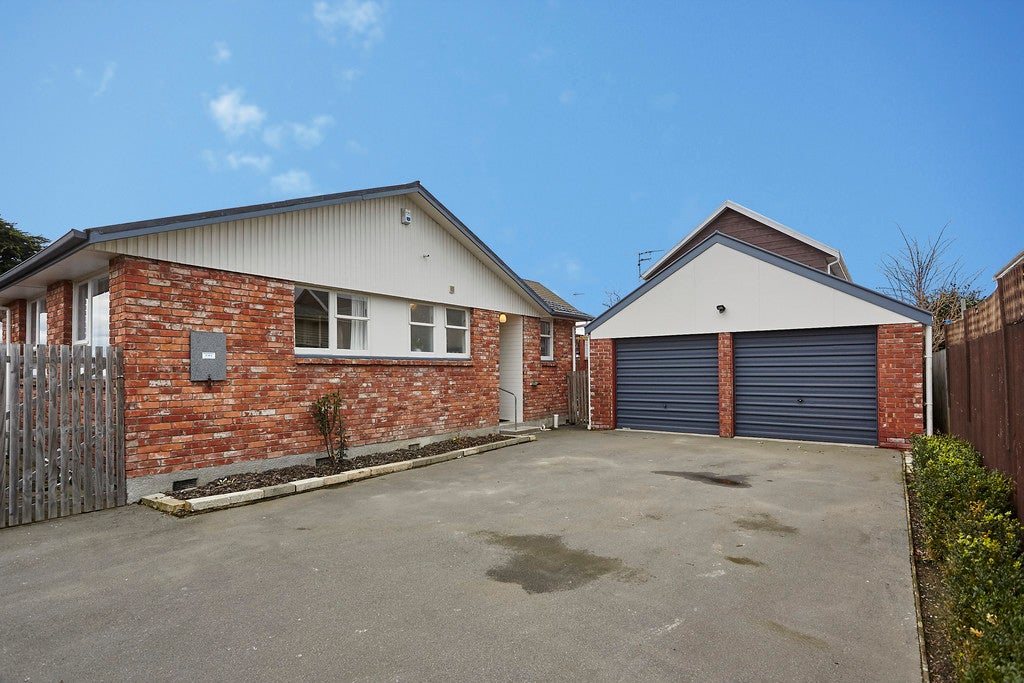 14D Washbournes Road, Wigram, Christchurch - Carousel 1