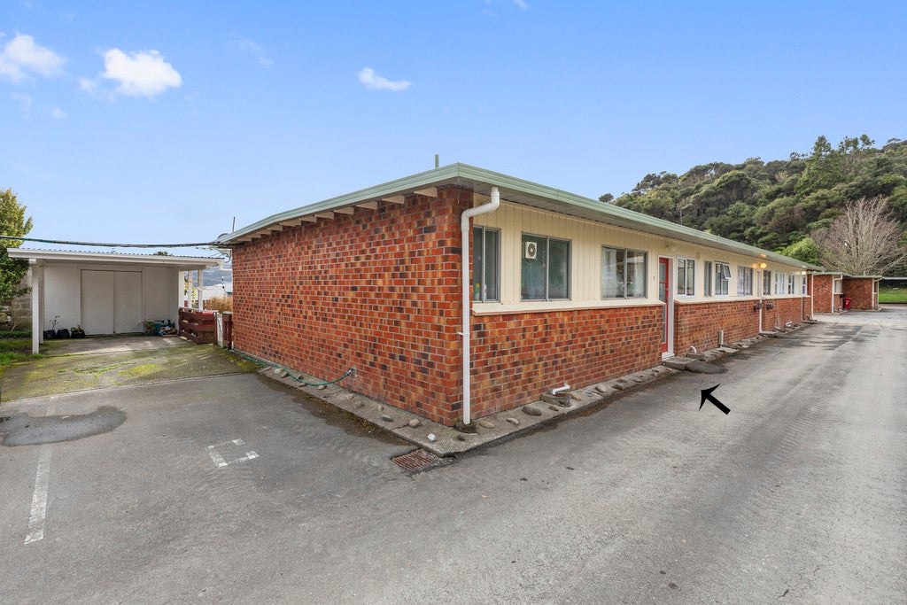165C RATA ST NAENAE, NAENAE, LOWER HUTT - Carousel 1