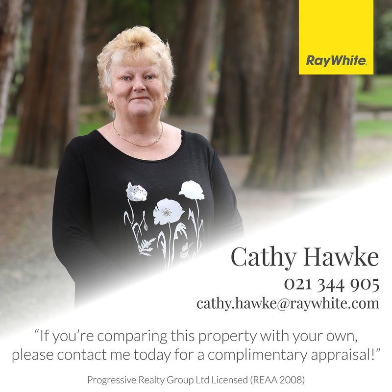 23 Raymond Street, Georgetown, Invercargill - Carousel 12