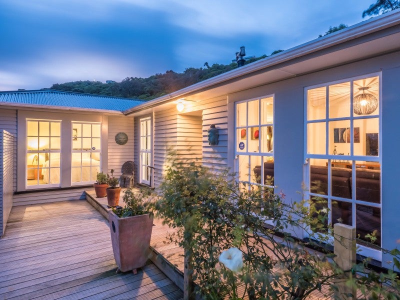 119 Miramar North Road, Miramar, Wellington - Carousel 1