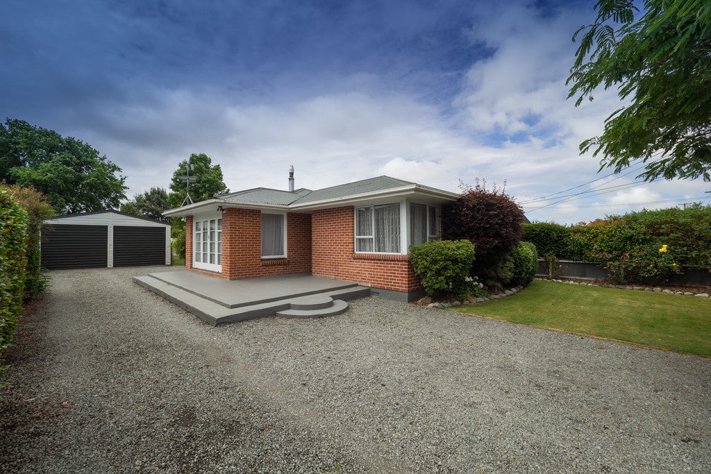 33 Johnstone Street, Tinwald, Ashburton - Carousel 2