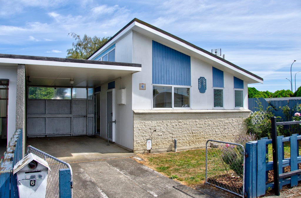 6 South Road, Kuripuni, Masterton - Carousel 2