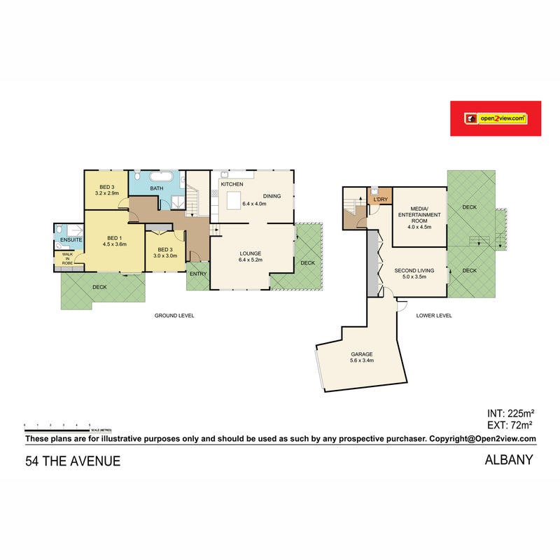 54 The Avenue, Albany, Auckland - Carousel 37