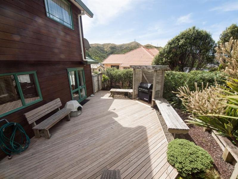 8 Eastcott Grove, Churton Park, Wellington - Carousel 12
