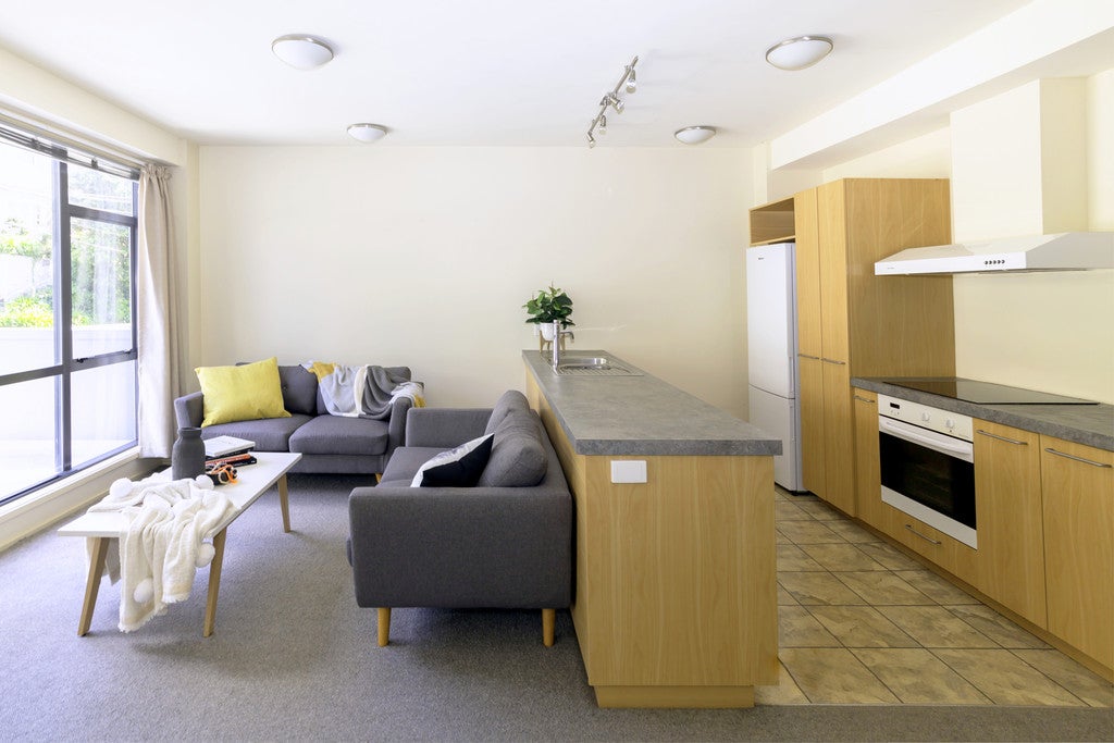 5/7 Hanson Street, Mount Cook, Wellington - Carousel 1