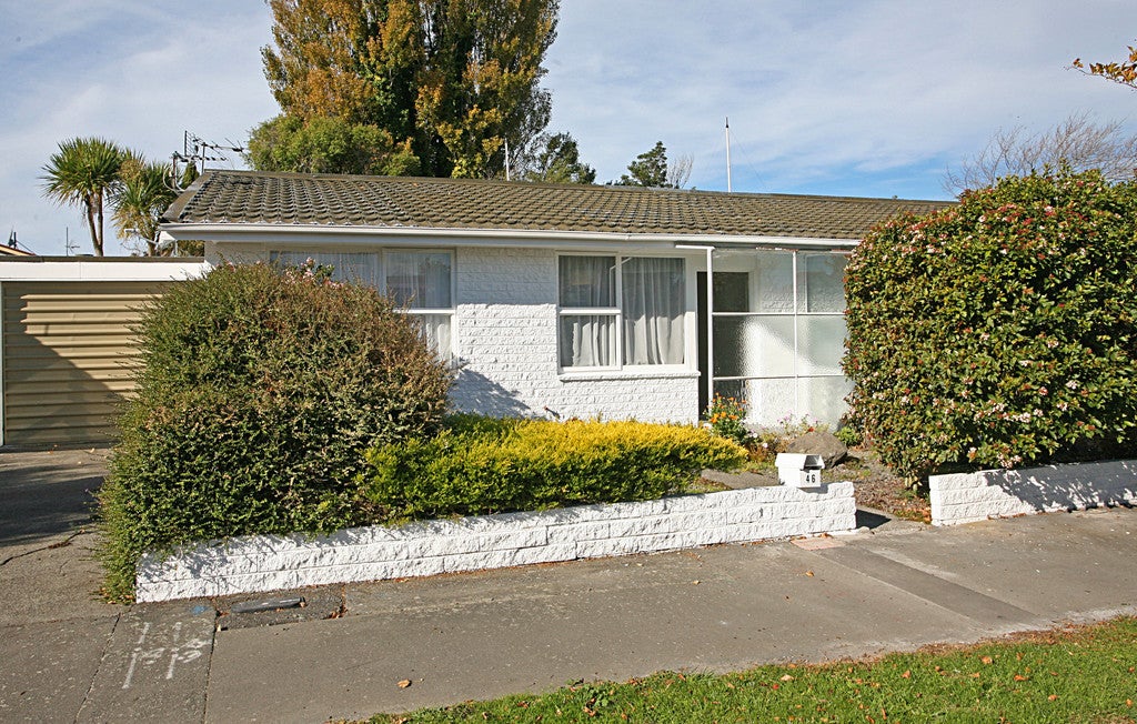46 Percy Street, Phillipstown, Christchurch - Carousel 13