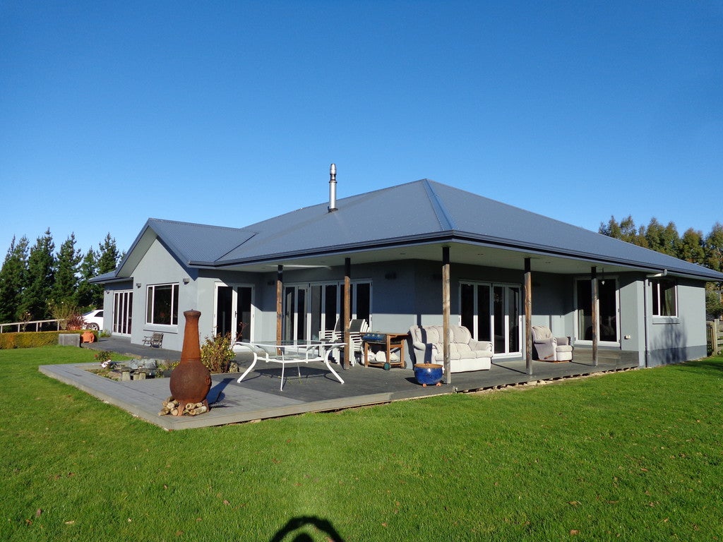 9 Keithmore Road, Balclutha - Carousel 1