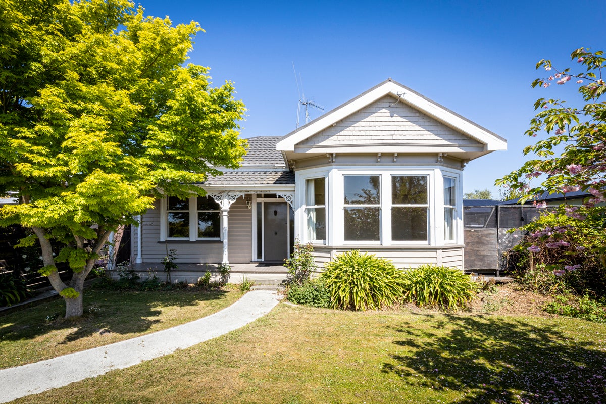 124 Otipua Road, Watlington, Timaru - Carousel 1