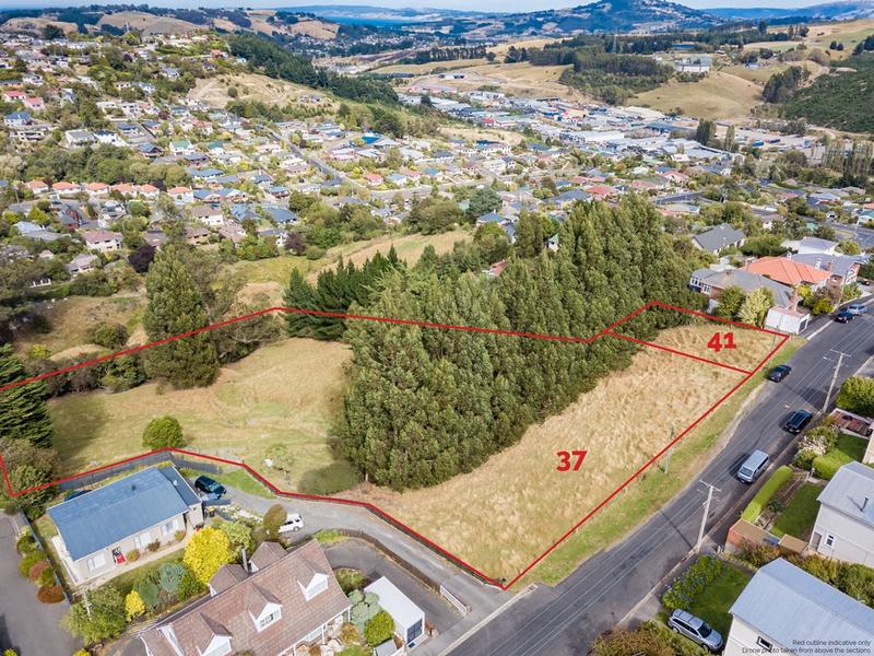 41 Bernard Street, Kenmure, Dunedin - Carousel 4