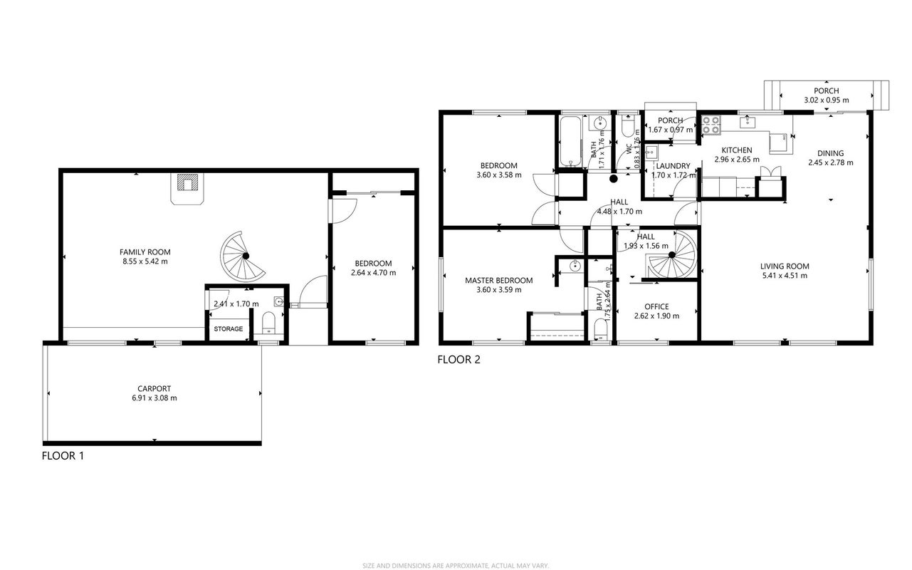 13A Virginia Grove, Brooklyn, Wellington - Carousel 18