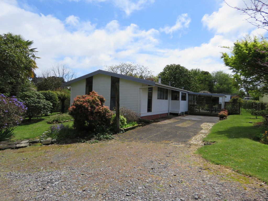 7 Owhango Road, Owhango - Carousel 1