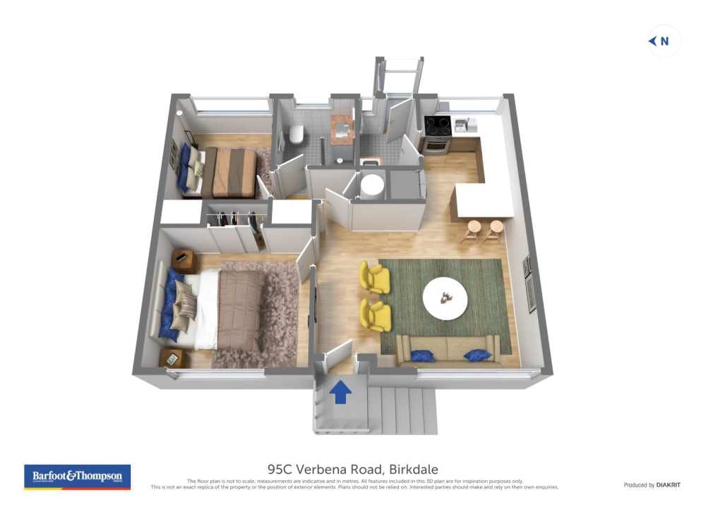 95C Verbena Road, Birkdale, Auckland - Carousel 8