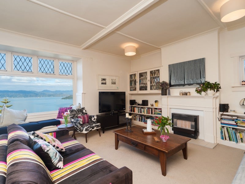 50 Upper Watt Street, Wadestown, Wellington - Carousel 3