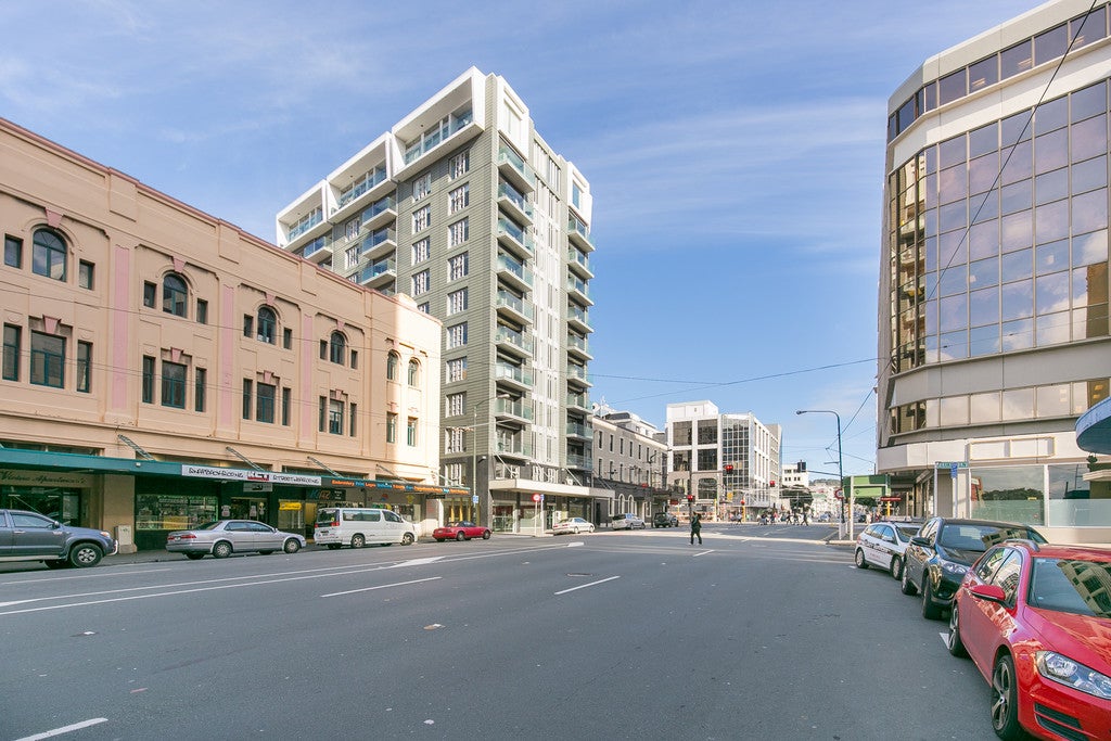 3D/39 Taranaki Street, Te Aro, Wellington - Carousel 13
