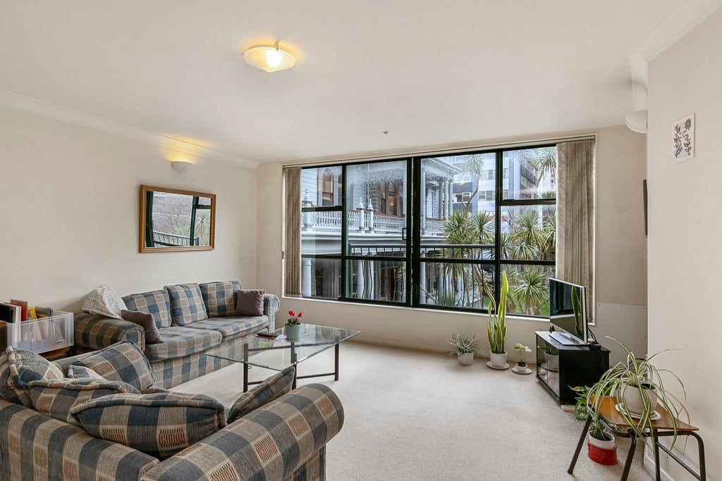 5D/57 Boulcott Street, Wellington Central, Wellington - Carousel 1