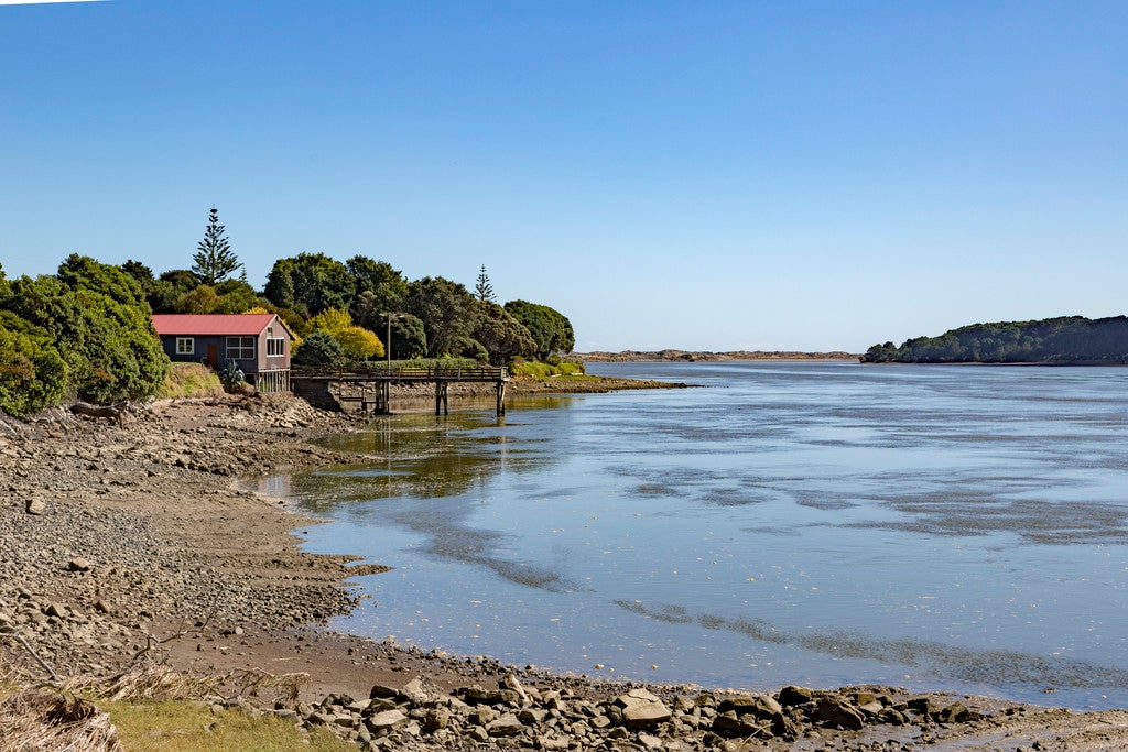 21 Tuakau Bridge-Port Waikato Road, Tuakau - Carousel 1