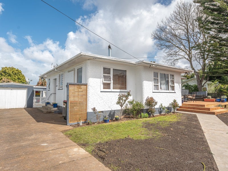 111 Grey Street, College Estate, Whanganui - Carousel 1