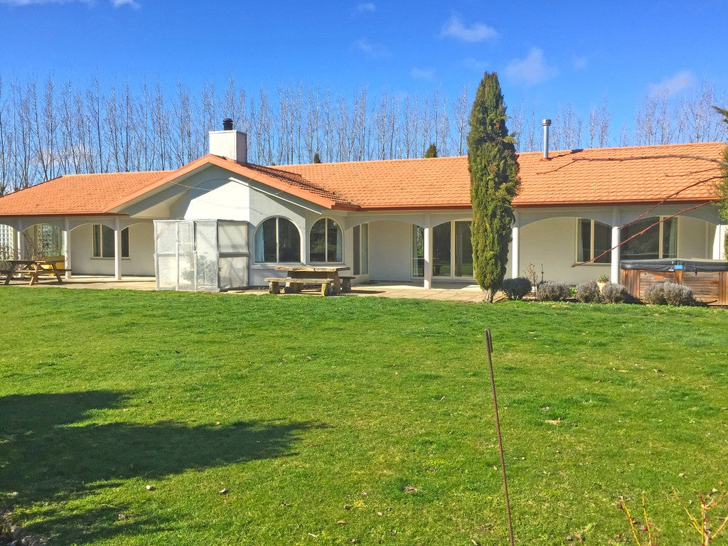 133 North Eyre Road, Swannanoa, Kaiapoi - Carousel 1