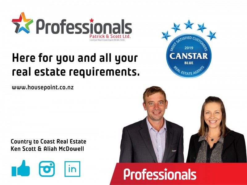 9 Balfour Crescent, Castlepoint, Tinui - Carousel 12