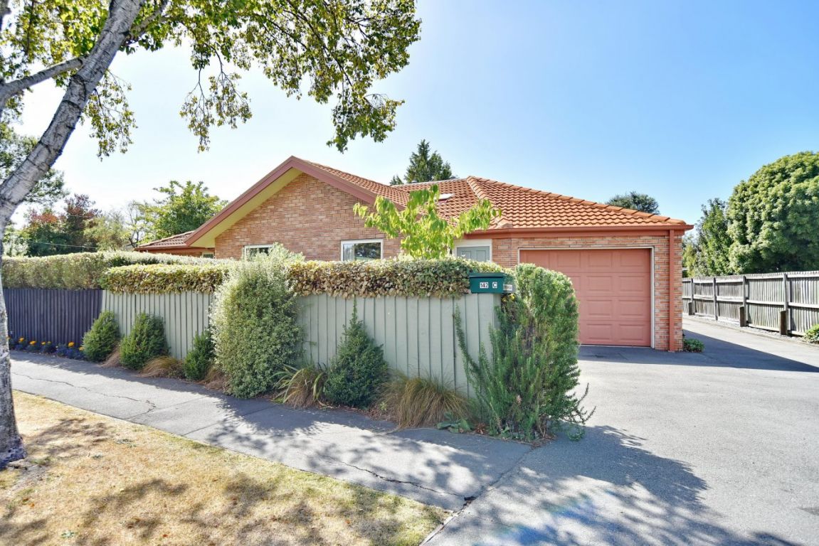 142C Brookside Terrace, Bryndwr, Christchurch - Carousel 2