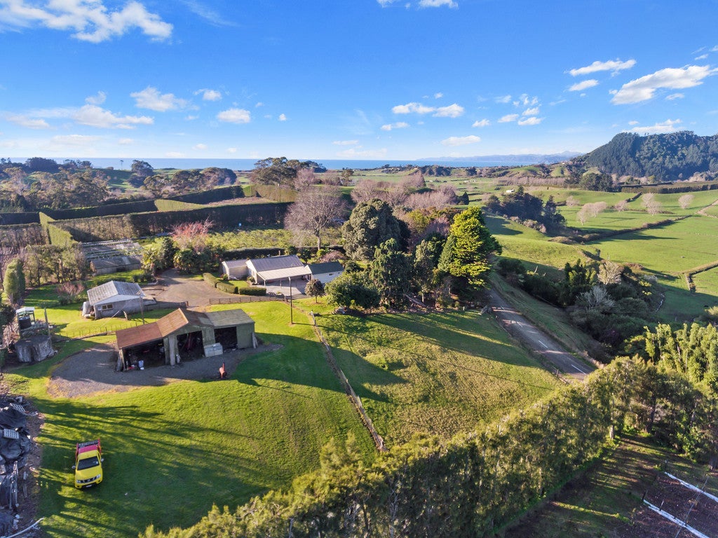 156 Walker Road, Tirohanga, Opotiki - Carousel 1