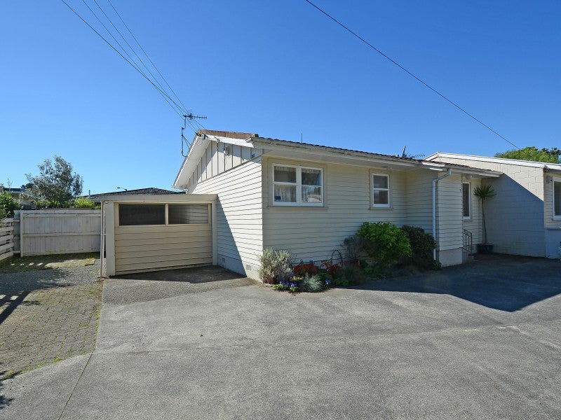 1/647A High street, BOULCOTT, LOWER HUTT - Carousel 1
