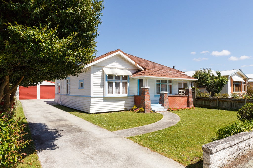 50 Florence Avenue, Palmerston North, Palmerston North - Carousel 1
