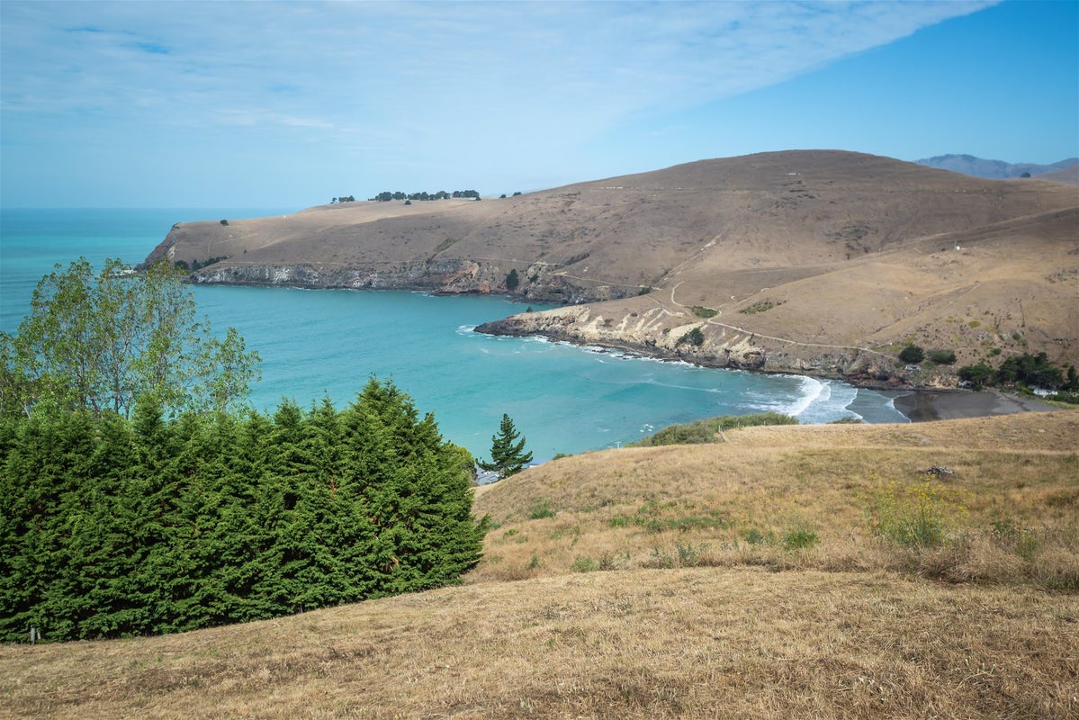 25 Peninsula View, Scarborough, Christchurch - Carousel 1