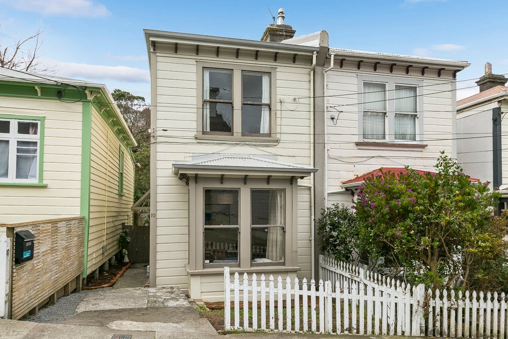 10 Devon Street, Aro Valley, Wellington - Carousel 1