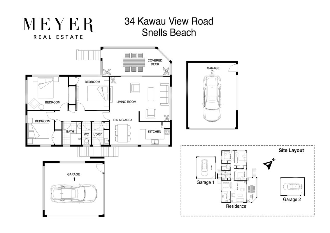 34 Kawau View Road, Snells Beach, Snells Beach - Carousel 21