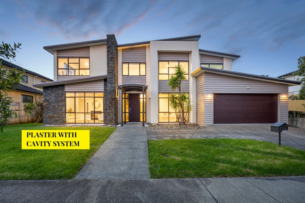 7 Mana Lane, Pinehill, Auckland - Carousel 1