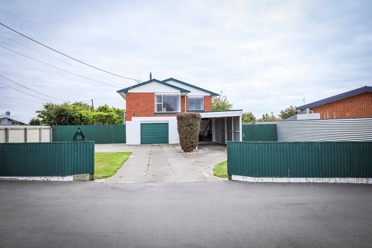 33 Kent Street, Marchwiel, Timaru - Carousel 20