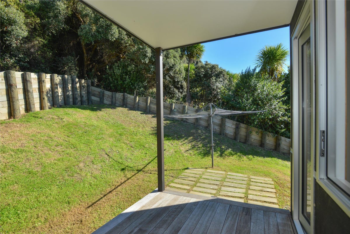 40A Lloyd George Road, Wainui, Gisborne - Carousel 24