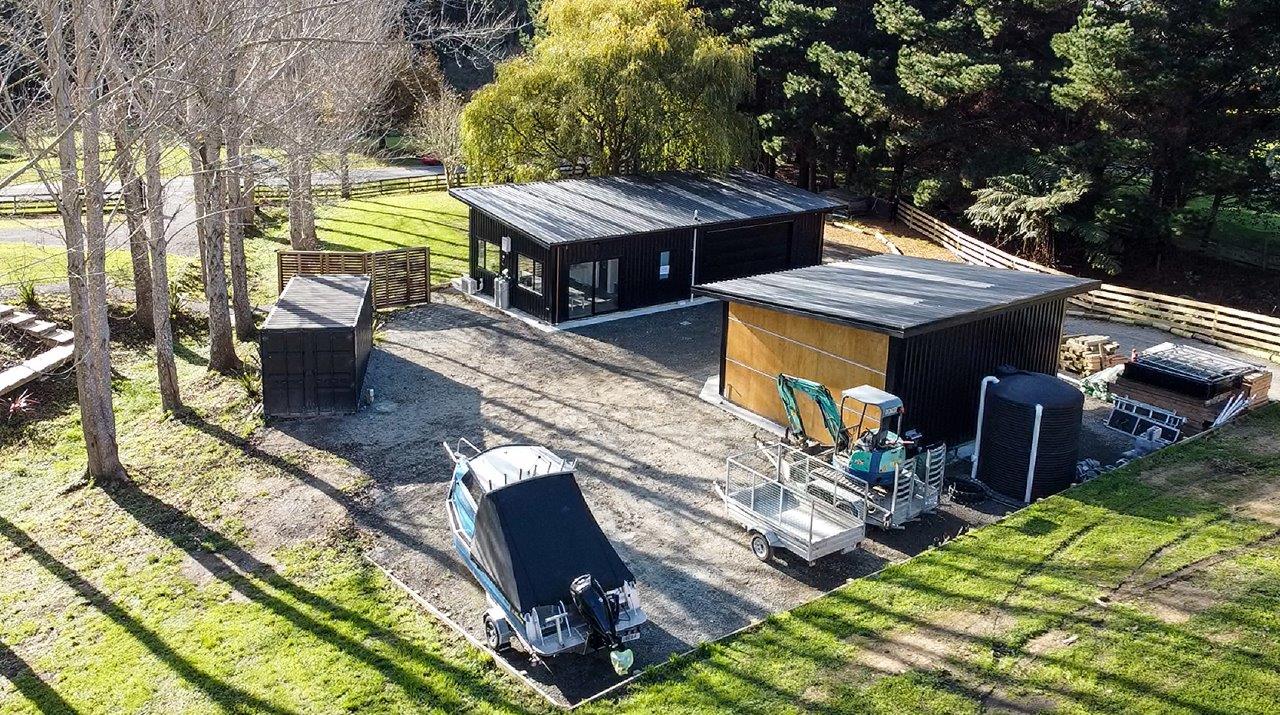 8 Maui Pomare Road, Nikau Valley, Paraparaumu - Carousel 2