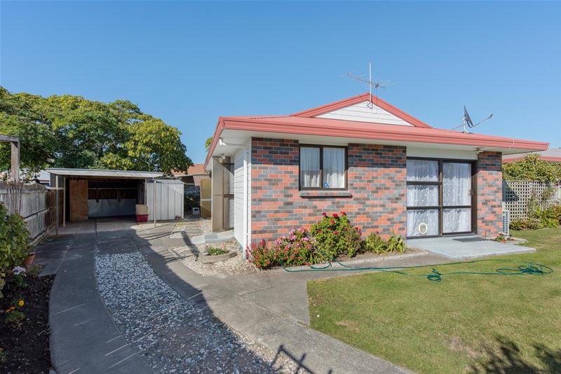 8 Rata Place, Witherlea, Blenheim - Carousel 1