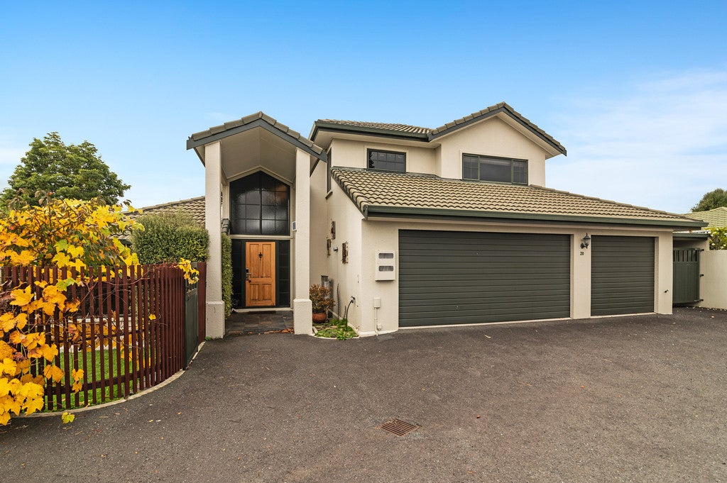 20 Foley Drive, Springfield, Rotorua - Carousel 1