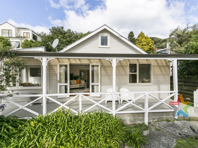 89 Townsend Road, Miramar, Wellington - Carousel 1