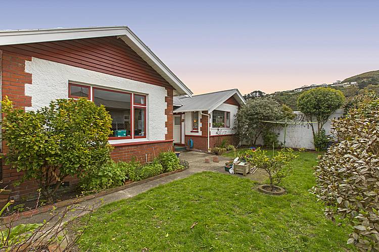 23 Beaumont Avenue, Alicetown, Lower Hutt - Carousel 2